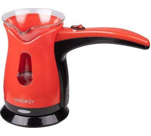 ENERGY EN-294 красный (106010)