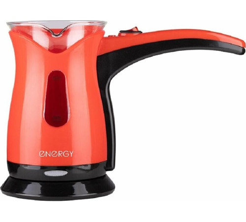 ENERGY EN-294 красный (106010)