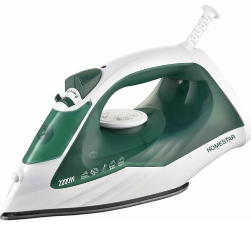 HOMESTAR HS-4008 бело-зеленый (105375)