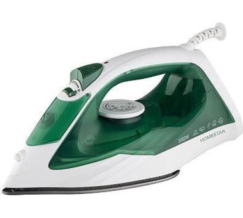 HOMESTAR HS-4008 бело-зеленый (105375)