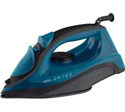 HOMESTAR HS-4009 черно-синий (105377)