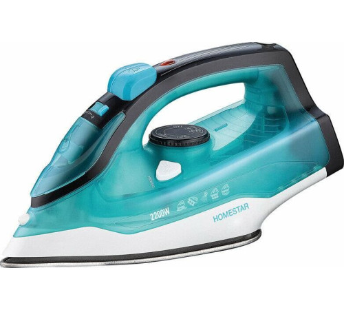 HOMESTAR HS-4011 бирюзовый (105380)