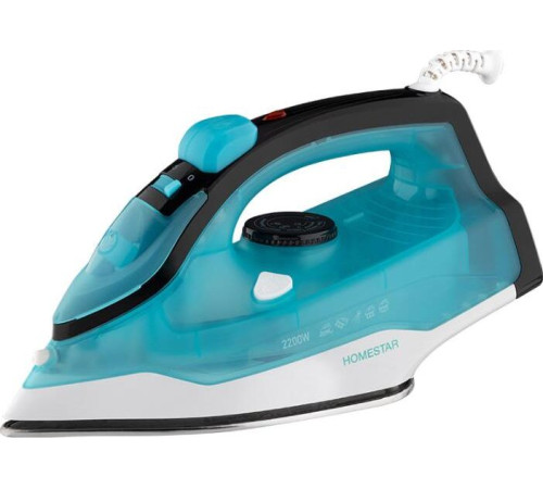 HOMESTAR HS-4011 бирюзовый (105380)