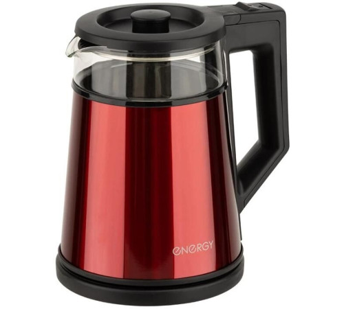 ENERGY E-200 (1,2л. стекло/пластик)