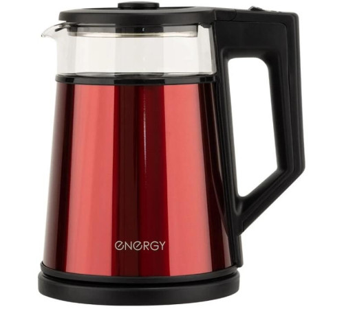 ENERGY E-200 (1,2л. стекло/пластик)