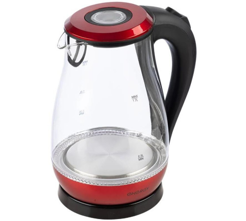 ENERGY E-204 (1,7л. стекло)