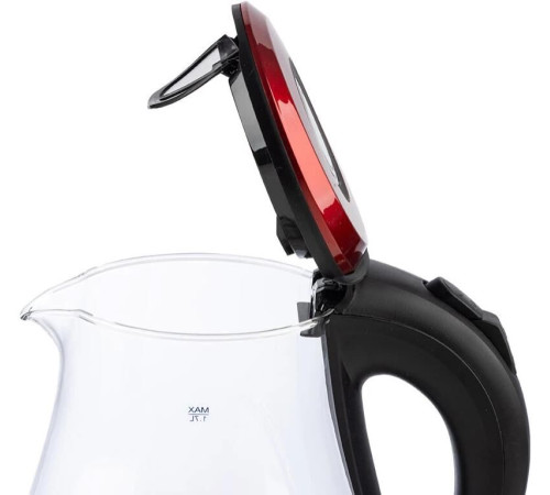 ENERGY E-204 (1,7л. стекло)