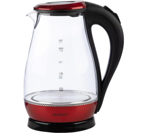 ENERGY E-204 (1,7л. стекло)