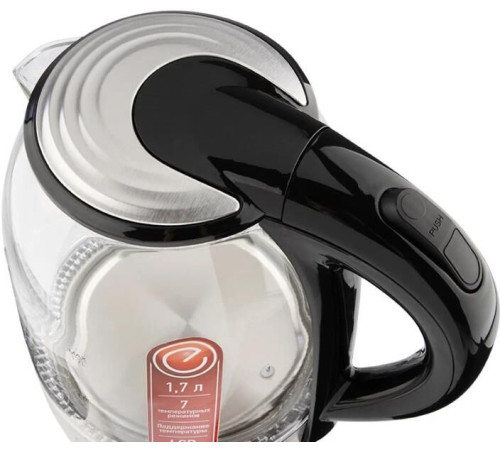 ENERGY E-220E (1,7л. стекло)