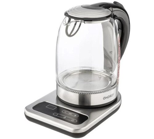 ENERGY E-220E (1,7л. стекло)