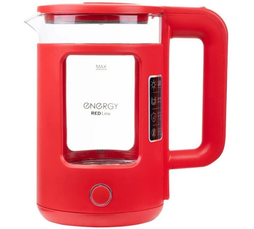 ENERGY E-256 (1,5л. стекло/пластик)