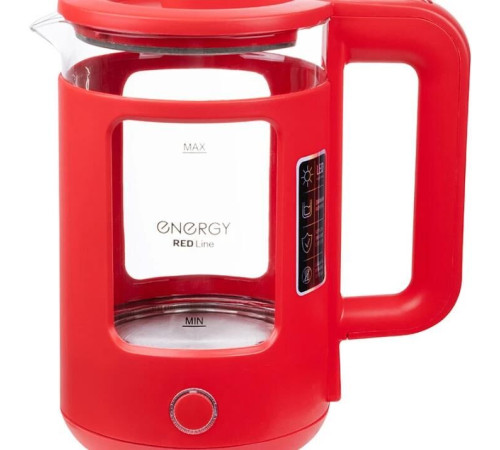 ENERGY E-256 (1,5л. стекло/пластик)