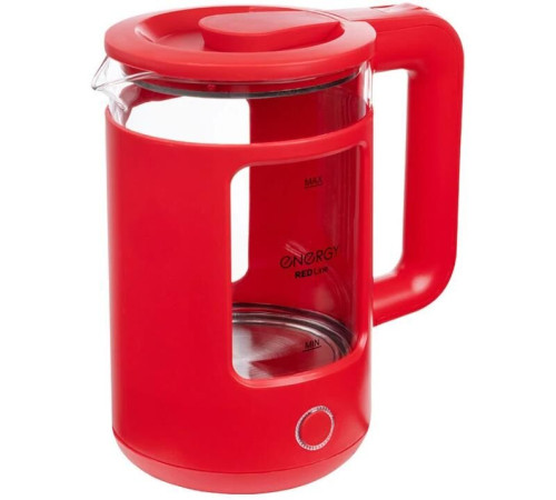 ENERGY E-256 (1,5л. стекло/пластик)