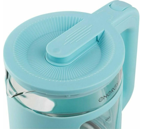 ENERGY E-257 голубой (164154)