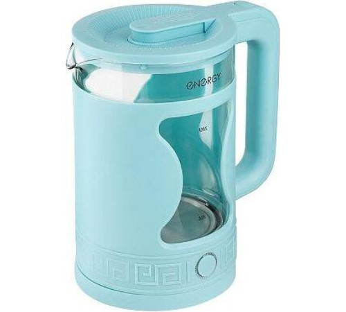 ENERGY E-257 голубой (164154)