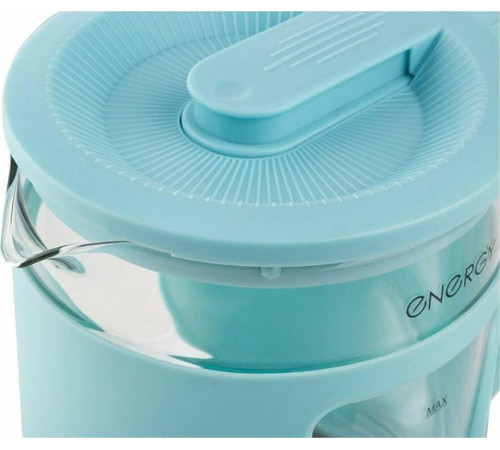 ENERGY E-257 голубой (164154)