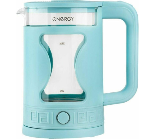 ENERGY E-257 голубой (164154)