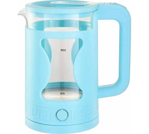 ENERGY E-257 голубой (164154)