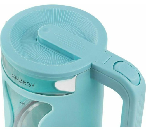 ENERGY E-257 голубой (164154)