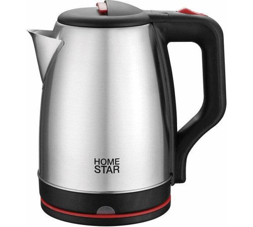 HOMESTAR HS-1003 стальной (107000)