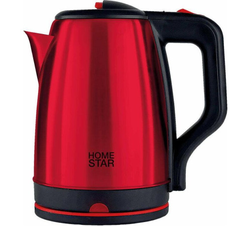 HOMESTAR HS-1003 красный (107001)