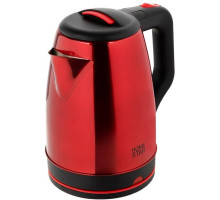 HOMESTAR HS-1003 красный (107001)