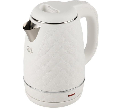 HOMESTAR HS-1007 белый (107005)