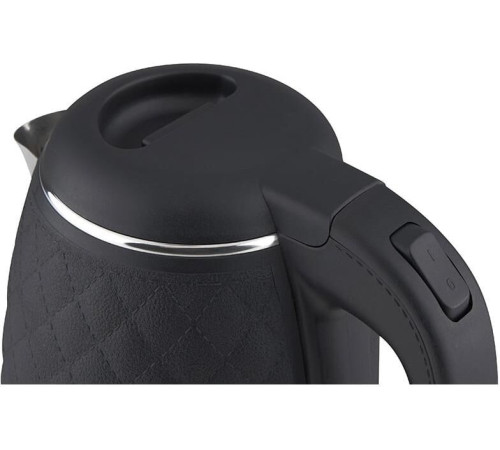 HOMESTAR HS-1007 черный (107008)