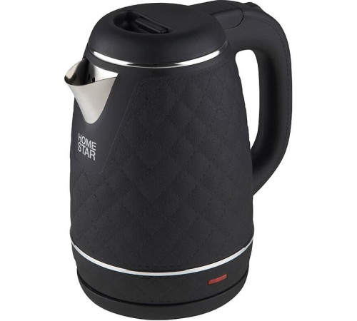 HOMESTAR HS-1007 черный (107008)