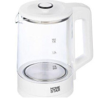 HOMESTAR HS-1008 белый (107009)