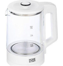 HOMESTAR HS-1008 белый (107009)