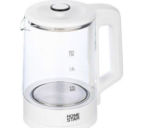 HOMESTAR HS-1008 белый (107009)