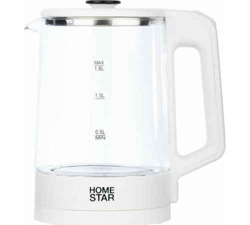 HOMESTAR HS-1008 белый (107009)