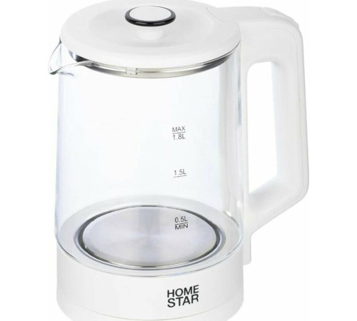 HOMESTAR HS-1008 белый (107009)