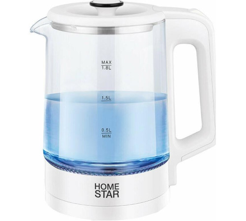 HOMESTAR HS-1008 белый (107009)