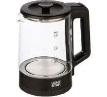 HOMESTAR HS-1008 черный (107010)