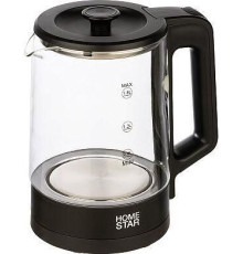 HOMESTAR HS-1008 черный (107010)