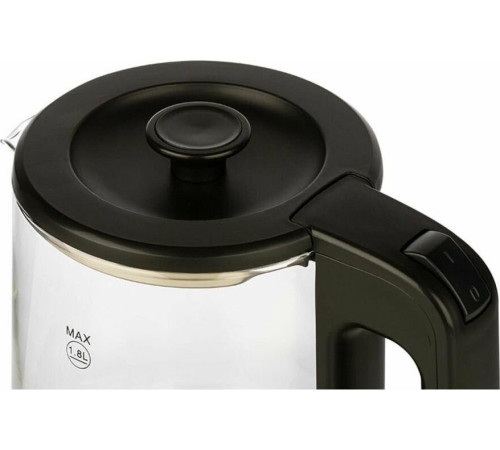 HOMESTAR HS-1008 черный (107010)