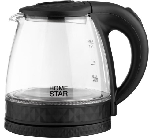 HOMESTAR HS-1053 черный (106463)