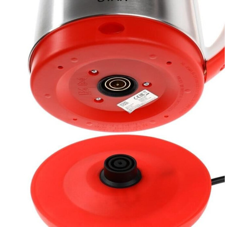 HOMESTAR HS-1054 красный (106466)