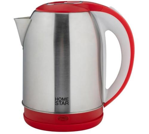 HOMESTAR HS-1054 красный (106466)