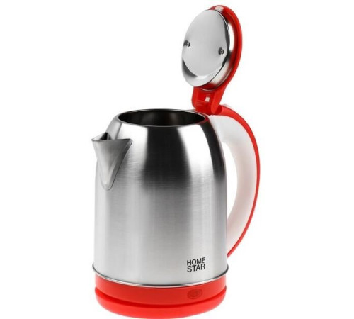 HOMESTAR HS-1054 красный (106466)