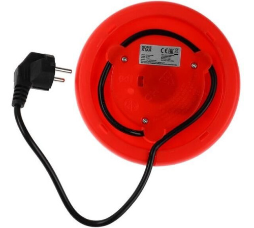 HOMESTAR HS-1054 красный (106466)