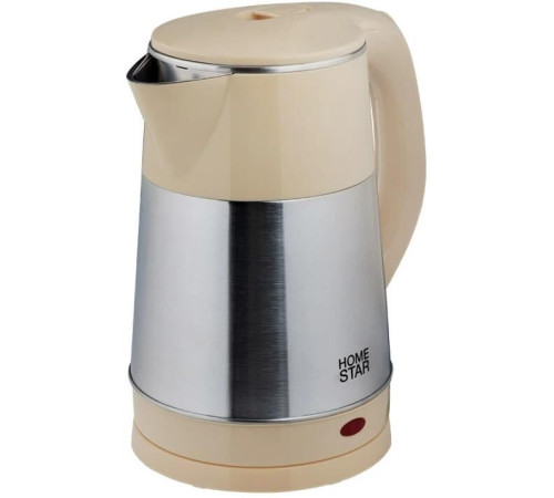 HOMESTAR HS-1055 бежевый (106468)