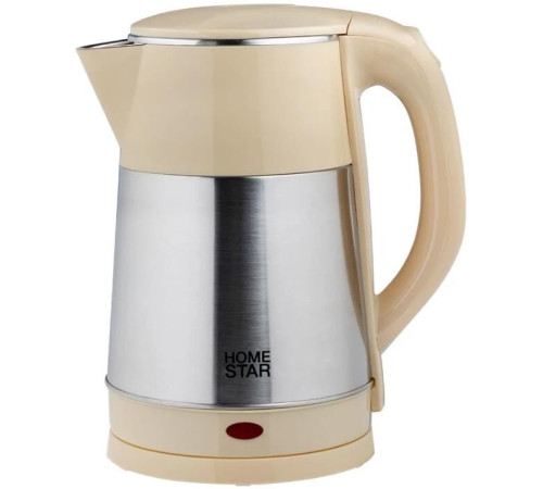 HOMESTAR HS-1055 бежевый (106468)