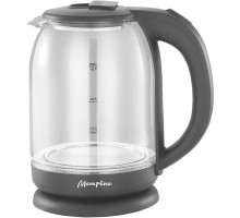 МАТРЁНА MA-007 серый (105225)