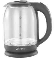 МАТРЁНА MA-007 серый (105225)