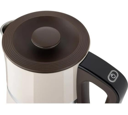 LEONORD LE-1512 бежевый (106189)