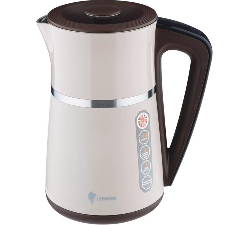 LEONORD LE-1512 бежевый (106189)