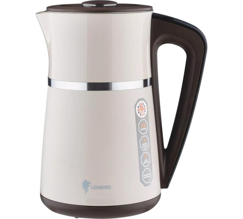 LEONORD LE-1512 бежевый (106189)